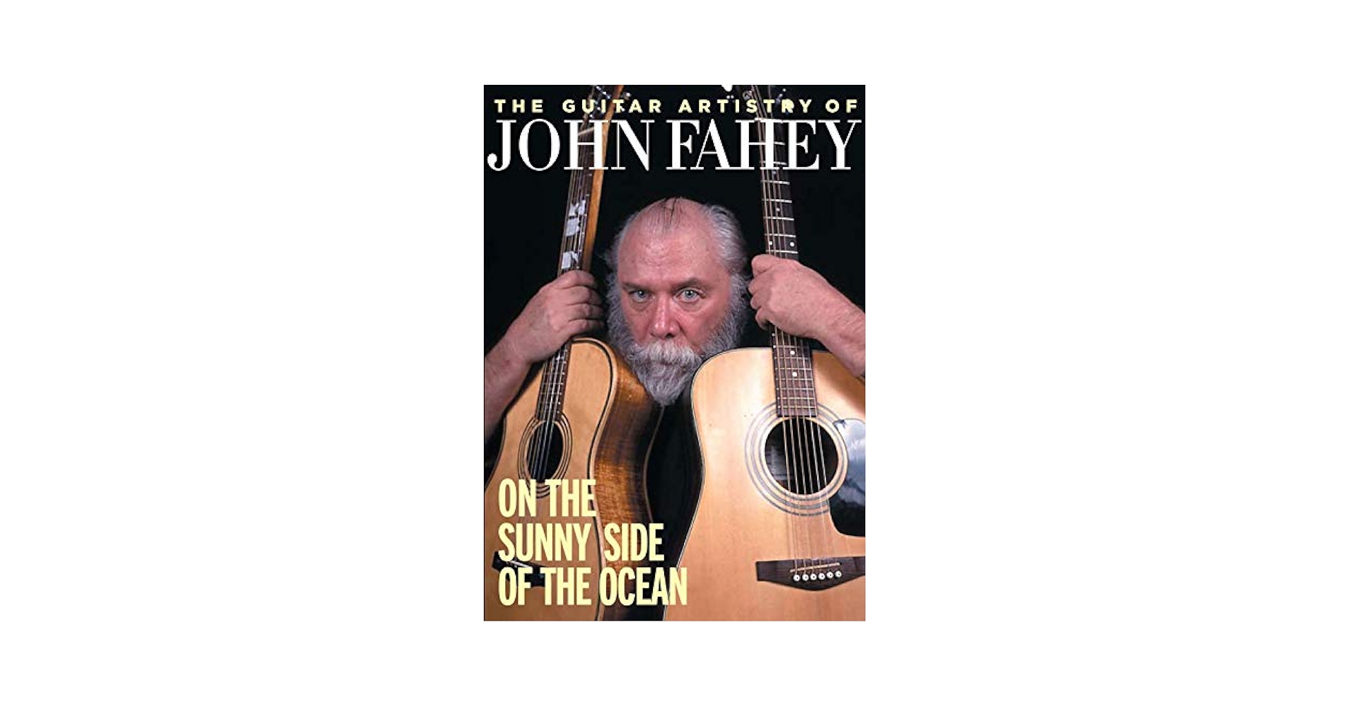 Amazon.com: Guitar Artistry Of John Fahey On the Sunny Side